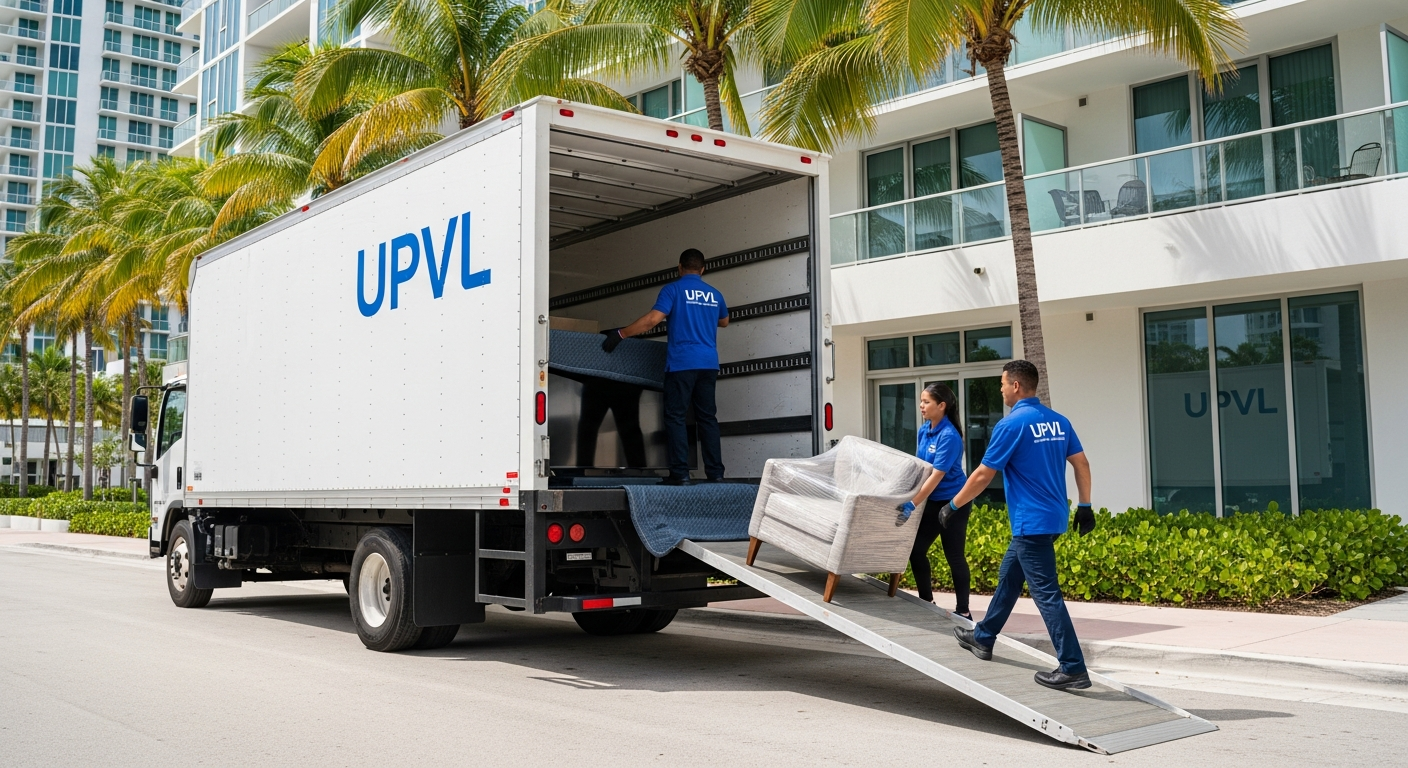 Hourly vs Flat Rate Movers in Miami: Which Pricing Model Is Better?