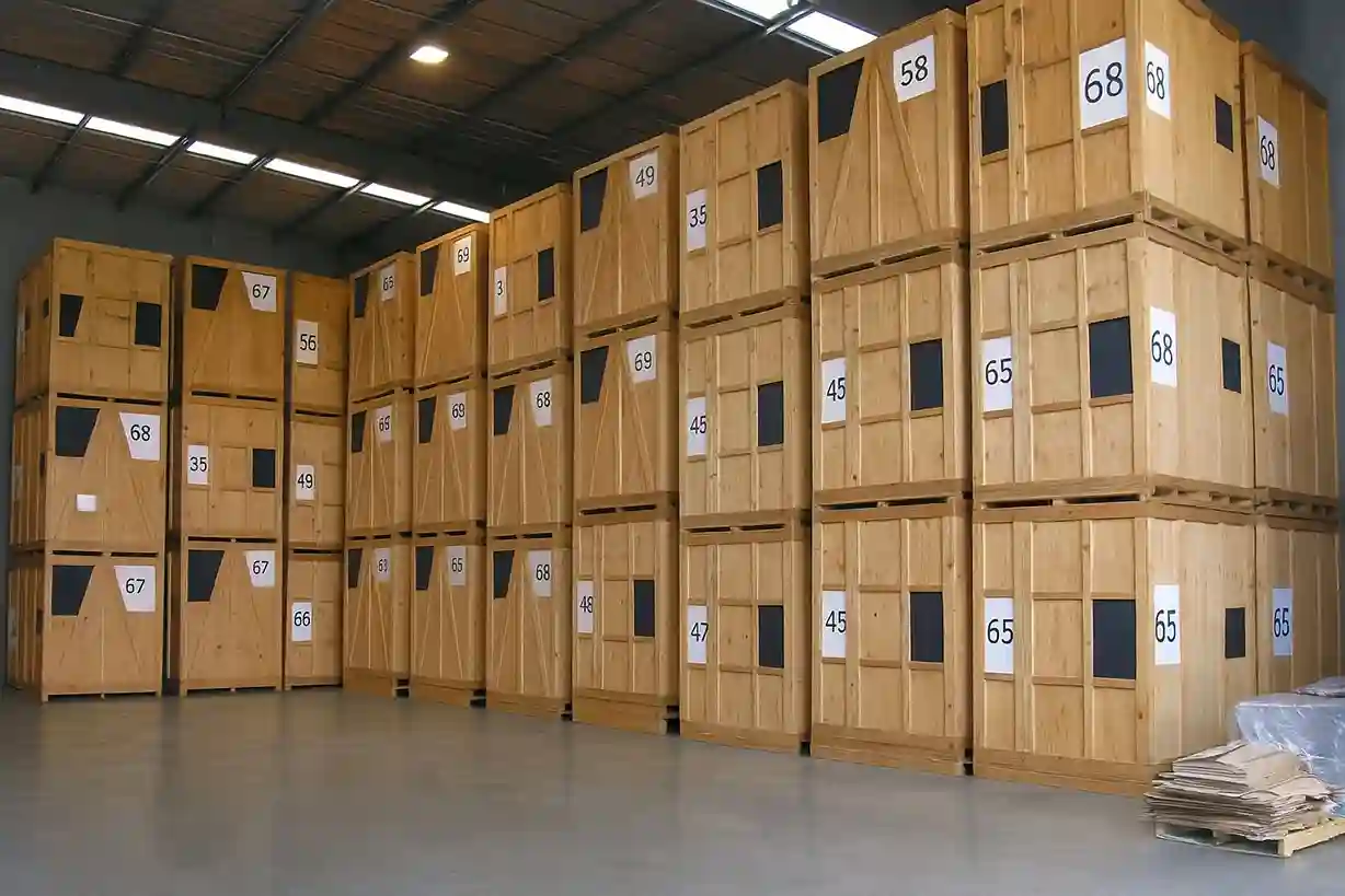 Storage Services